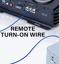 BOSS Audio Systems KIT20 0 Gauge Amplifier Installation Wiring Kit Al Bathaa Car Accessories