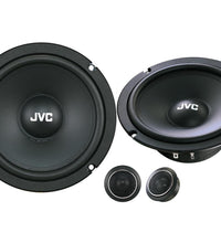 JVC CS-DR650CH SPEAKER 250W Al Bathaa Car Accessories