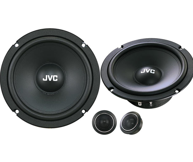 JVC CS-DR650CH SPEAKER 250W Al Bathaa Car Accessories