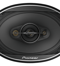 PIONEER TS-A6968S SPEAKER 450W/90W Al Bathaa Car Accessories