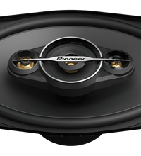PIONEER TS-A6968S SPEAKER 450W/90W Al Bathaa Car Accessories