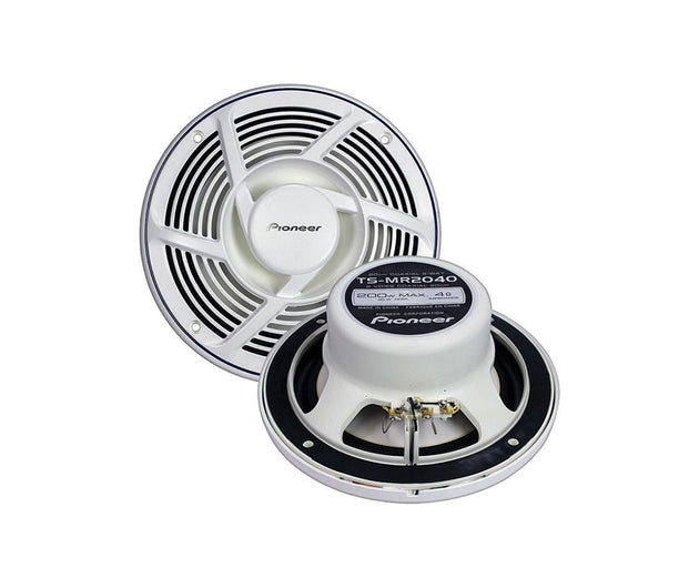 PIONEER TS-MR2040 SPEAKER Al Bathaa Car Accessories
