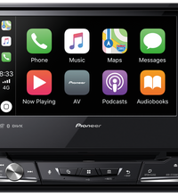 PIONEER AVH-Z7250BT PLAYER Al Bathaa Car Accessories