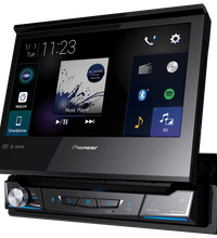 PIONEER AVH-Z7250BT PLAYER Al Bathaa Car Accessories