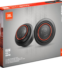 JBL CLUB 194T TWEETER 150/50W Al Bathaa Car Accessories
