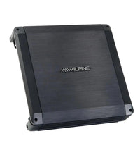 ALPINE BBX-T600 AMPLIFIER 600W Al Bathaa Car Accessories