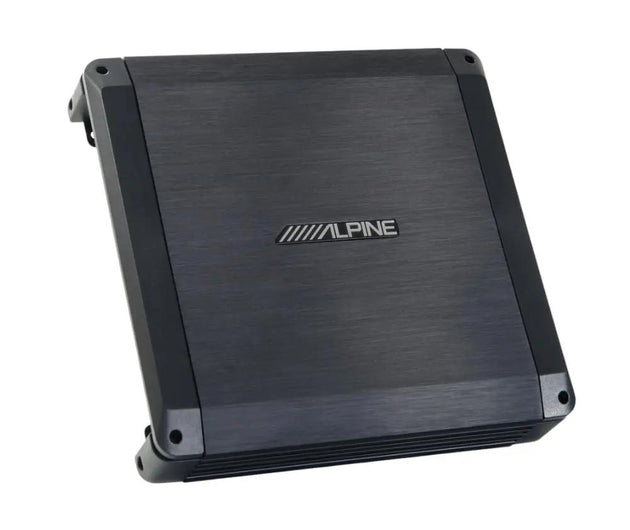 ALPINE BBX-T600 AMPLIFIER 600W Al Bathaa Car Accessories