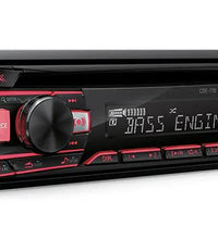 ALPINE CDE-170E CD MP3 Al Bathaa Car Accessories
