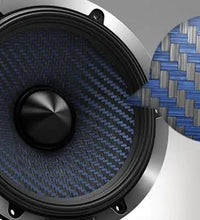 ALPINE DP-65C SPEAKER 240W/50W Al Bathaa Car Accessories