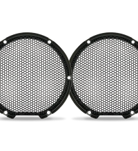 ALPINE DP-65G GRILL Al Bathaa Car Accessories