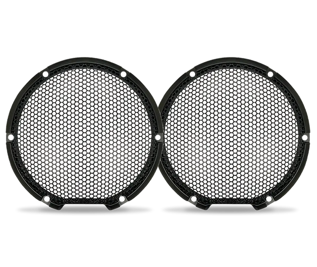 ALPINE DP-65G GRILL Al Bathaa Car Accessories