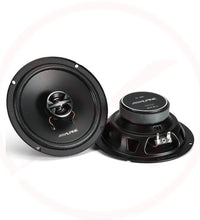 ALPINE EL-E65 SPEAKER Al Bathaa Car Accessories