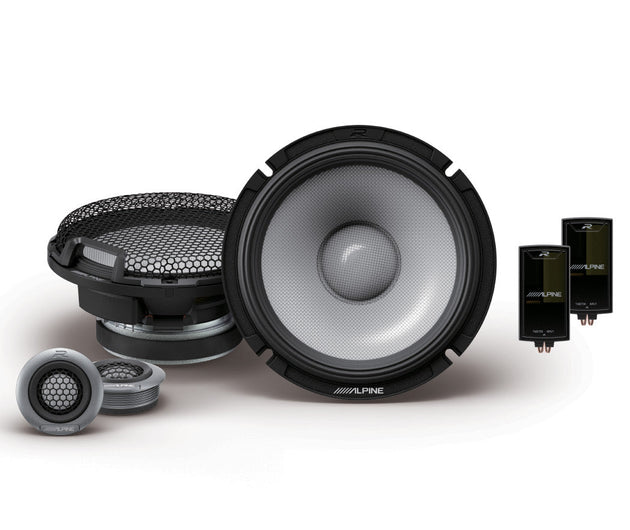 ALPINE R2-S65C SPEAKER Al Bathaa Car Accessories