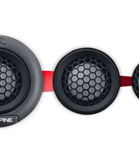 ALPINE R2-S65C SPEAKER Al Bathaa Car Accessories