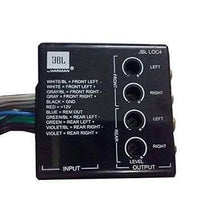 JBL LOC4 HIGH LOW Al Bathaa Car Accessories