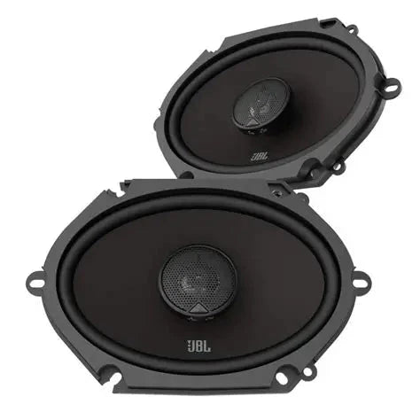 JBL STADIUM 862F 6X8 SPEAKER 300/100W Al Bathaa Car Accessories