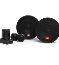 JBL STAGE2 604C SPEAKER 270W/45W Al Bathaa Car Accessories