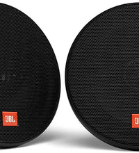 JBL STAGE2 634 SPEAKER 250/40W Al Bathaa Car Accessories
