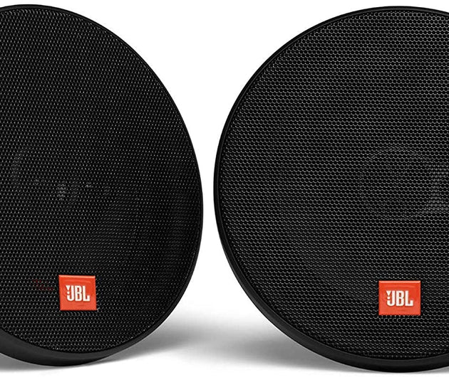 JBL STAGE2 634 SPEAKER 250/40W Al Bathaa Car Accessories