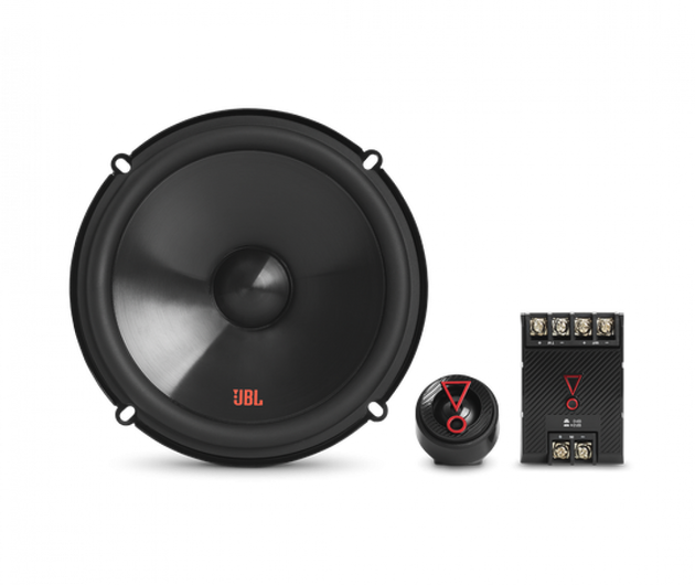 JBL STAGE3 607CF SPEAKER 250W/50W Al Bathaa Car Accessories