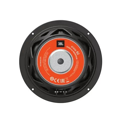 JBL STAGE 82 WOOFER 1000W Al Bathaa Car Accessories