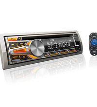 JVC KD-R455 CD MP3 PLAYER Al Bathaa Car Accessories