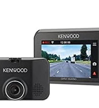 KENWOOD DRV-W450 DASH CAM Al Bathaa Car Accessories
