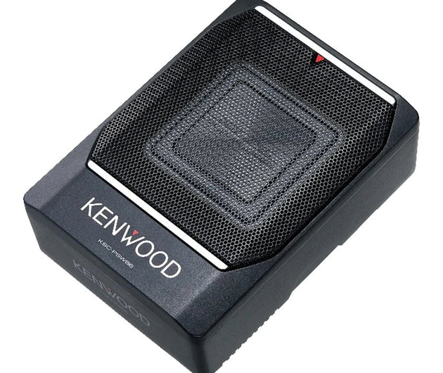 KENWOOD KSC-PSW66 WOOFER 650W/120W Al Bathaa Car Accessories