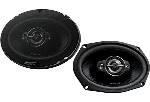 KENWOOD KFC-PS6987 SPEAKER 670W Al Bathaa Car Accessories
