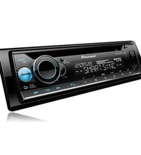 PIONEER DEH-S5250BT MP3 Al Bathaa Car Accessories