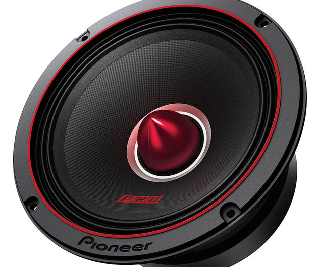 PIONEER TS-M651PRO SPEAKER Al Bathaa Car Accessories