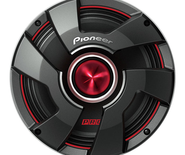 PIONEER TS-M801 PRO Al Bathaa Car Accessories