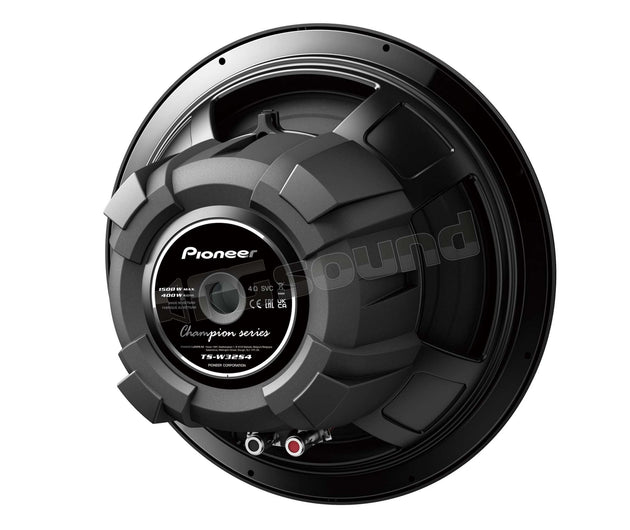 PIONEER TS-W32S4 1500W WOOFER Al Bathaa Car Accessories