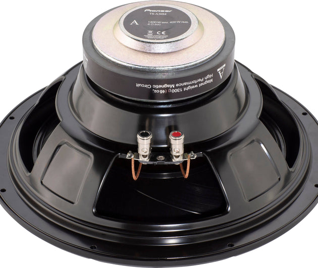 PIONEER TSA30S4 WOOFER Al Bathaa Car Accessories