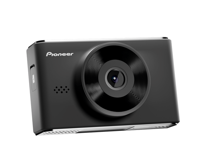 PIONEER VREC-H320SC DVR Al Bathaa Car Accessories