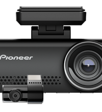 PIONEER VREC-Z820DC DASH CAMERA Al Bathaa Car Accessories