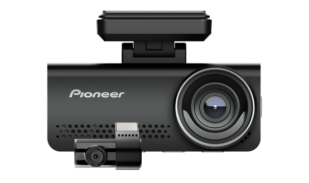 PIONEER VREC-Z820DC DASH CAMERA Al Bathaa Car Accessories