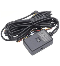 Pioneer RD-HWK300 Dash Cam Hardwire Kit Direct Battery Power For Extended Parking Mode Al Bathaa Car Accessories