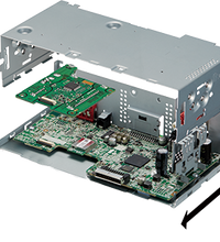 KENWOOD KMM BT408 PLAYER Al Bathaa Car Accessories