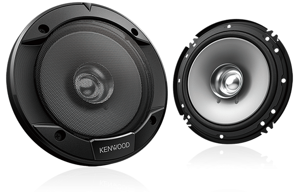 Kenwood KFC-S1656 6.5