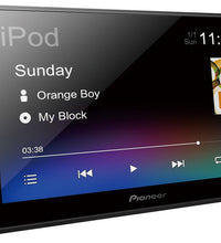 PIONEER DMH-A345BT MONITOR Al Bathaa Car Accessories