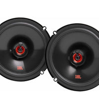 JBL CLUB620F SPEAKER165/55W Al Bathaa Car Accessories