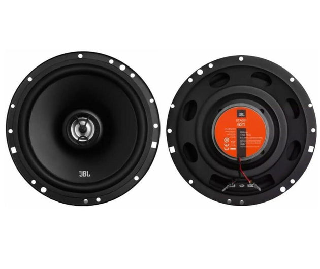 JBL STAGE1 621 SPEAKER 175/35W Al Bathaa Car Accessories