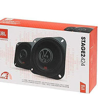 JBL STAGE2 424 SPEAKER Al Bathaa Car Accessories