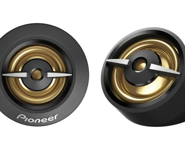 PIONEER TS-A301TW TWEETER 450W Al Bathaa Car Accessories