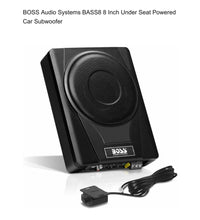 BOSS BASS8 WOOFER Al Bathaa Car Accessories