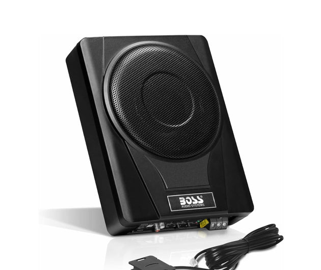 BOSS BASS8 WOOFER Al Bathaa Car Accessories