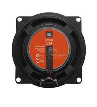 JBL STAGE2 524 SPEAKER 210W/35W Al Bathaa Car Accessories