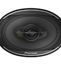 PIONEER TS-A6968S SPEAKER450W/90W Al Bathaa Car Accessories