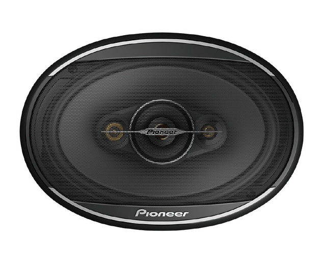 PIONEER TS-A6968S SPEAKER450W/90W Al Bathaa Car Accessories